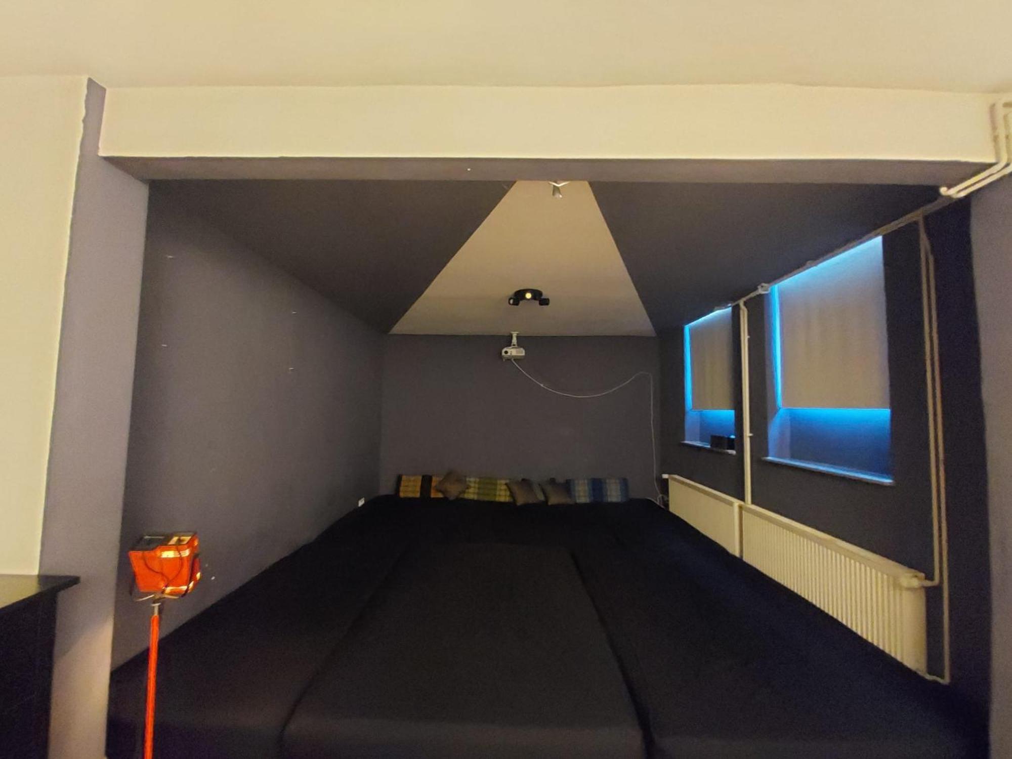 Family Friendly Funhouse Centrally Located In Ottensen Hamburg Eksteriør bilde